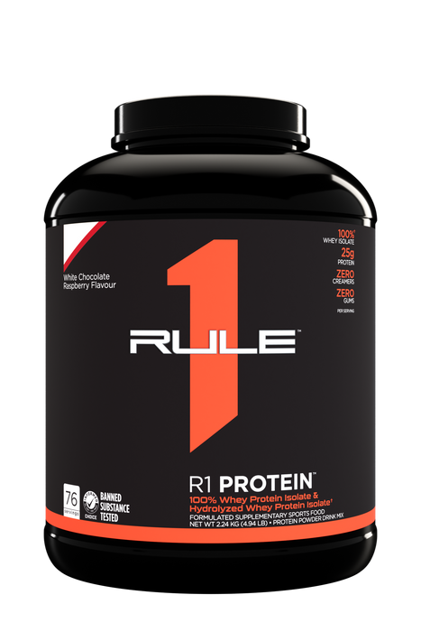 R1 Protein