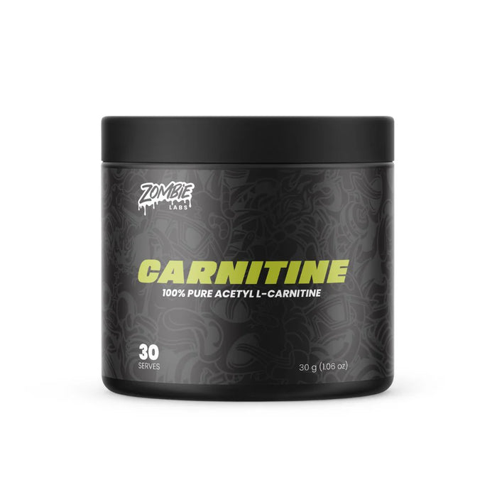 Carnitine