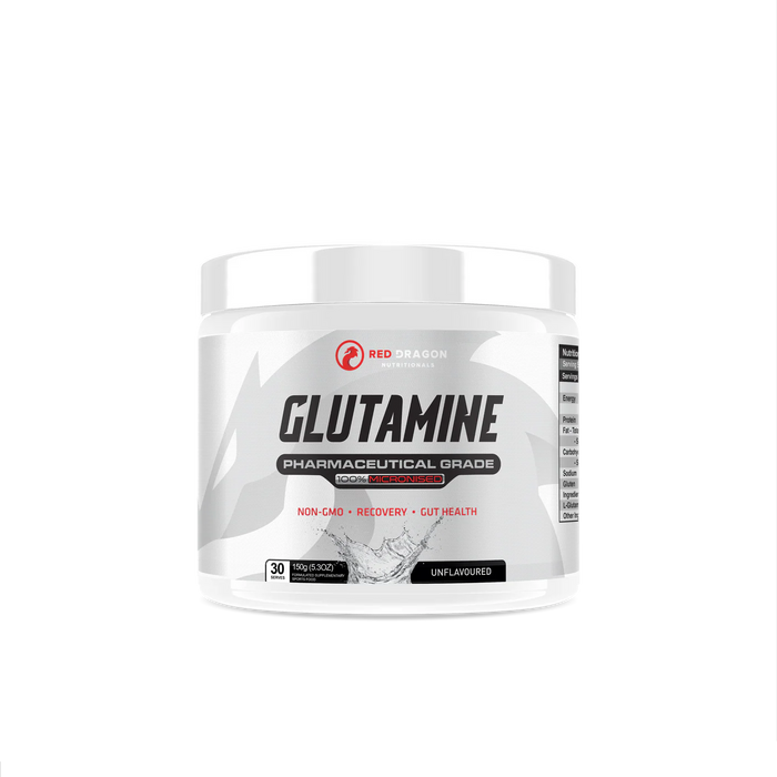 Glutamine