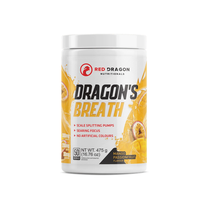 Dragons Breath