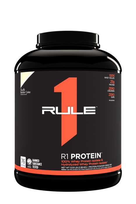 R1 Protein