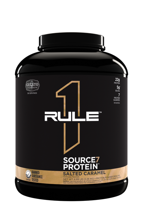 R1 Source 7 Protein