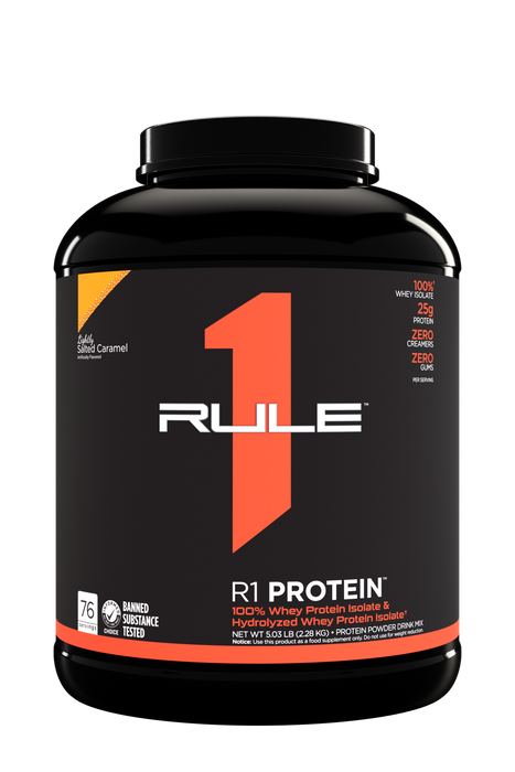 R1 Protein