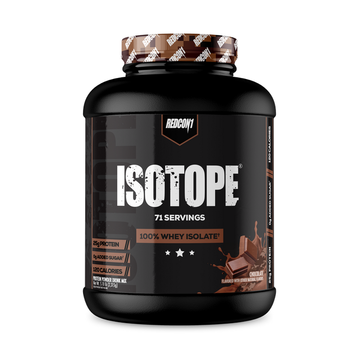 Isotope WPI