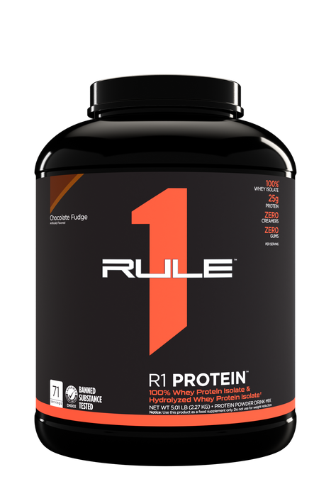 R1 Protein