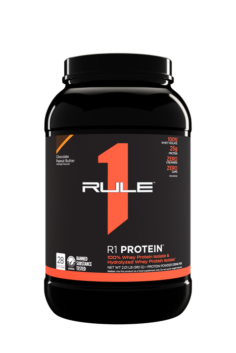R1 Protein