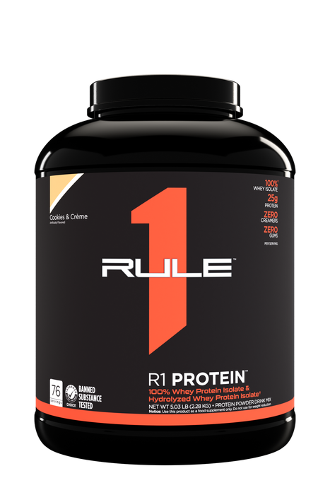 R1 Protein