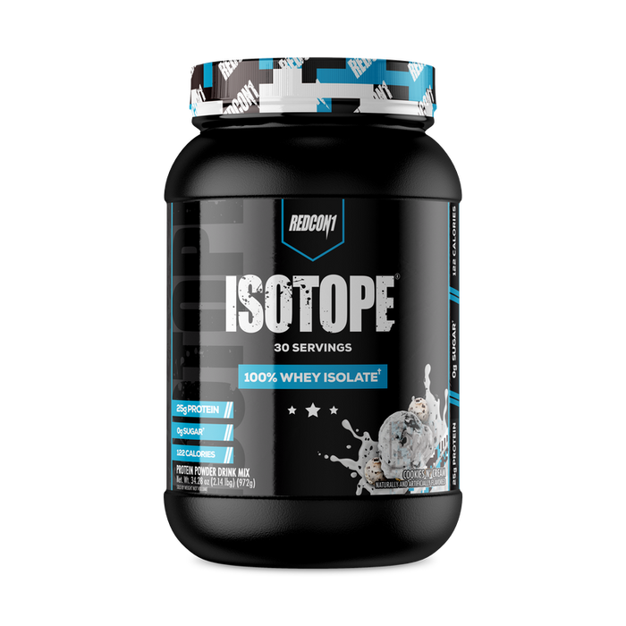 Isotope WPI