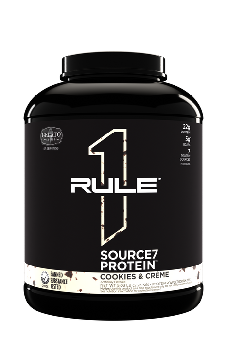R1 Source 7 Protein