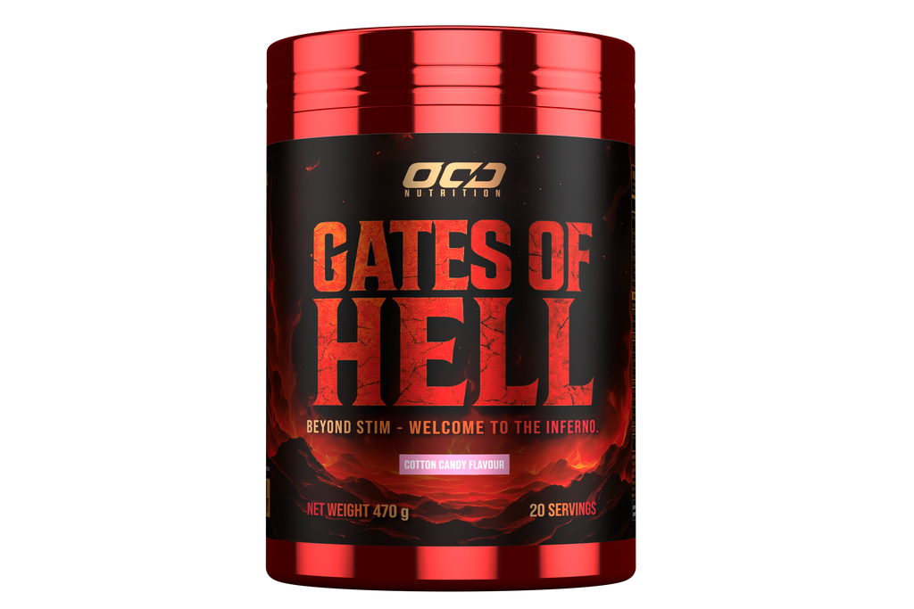 Gates Of Hell