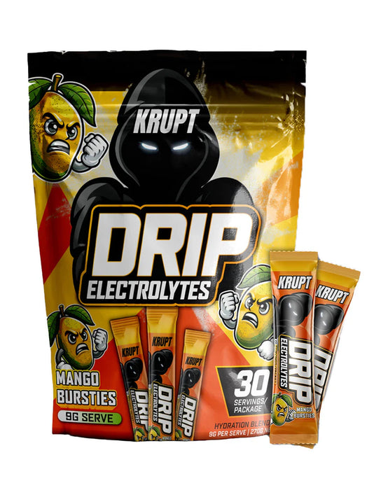 Drip Electrolytes