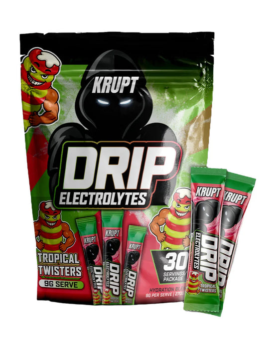 Drip Electrolytes