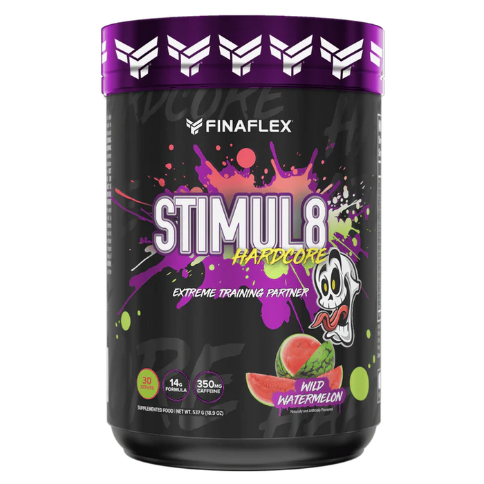 Stimul8 Hardcore