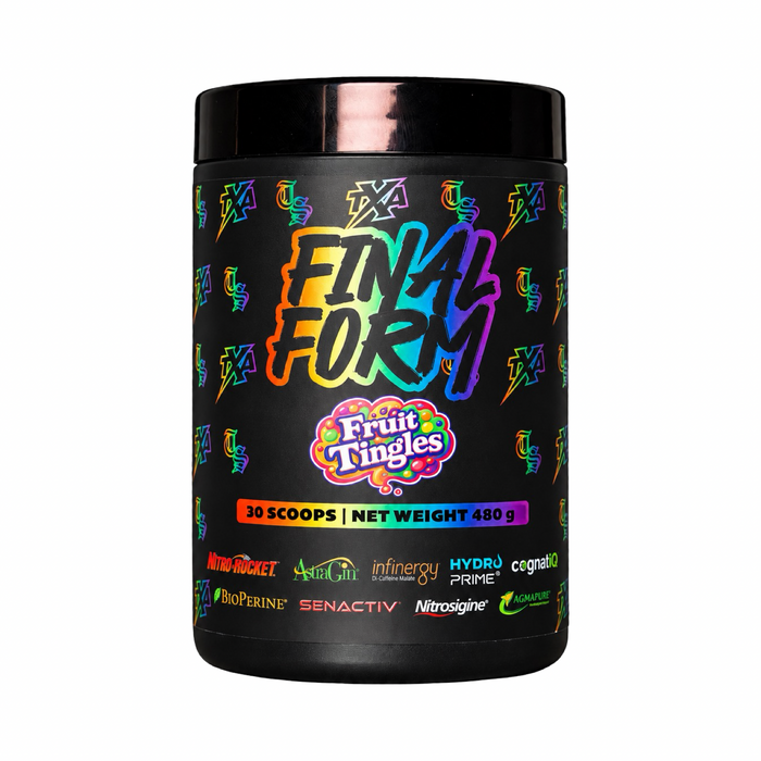 Final Form