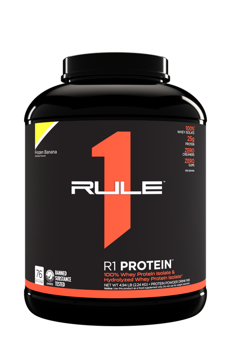 R1 Protein