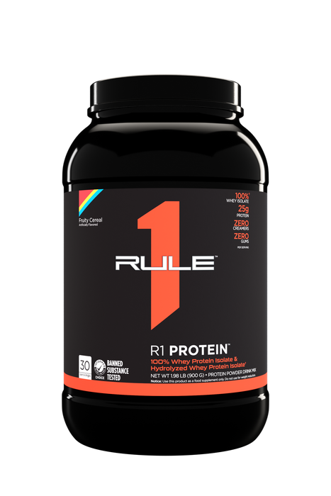 R1 Protein