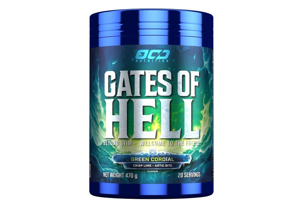Gates Of Hell