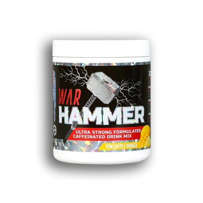 War Hammer