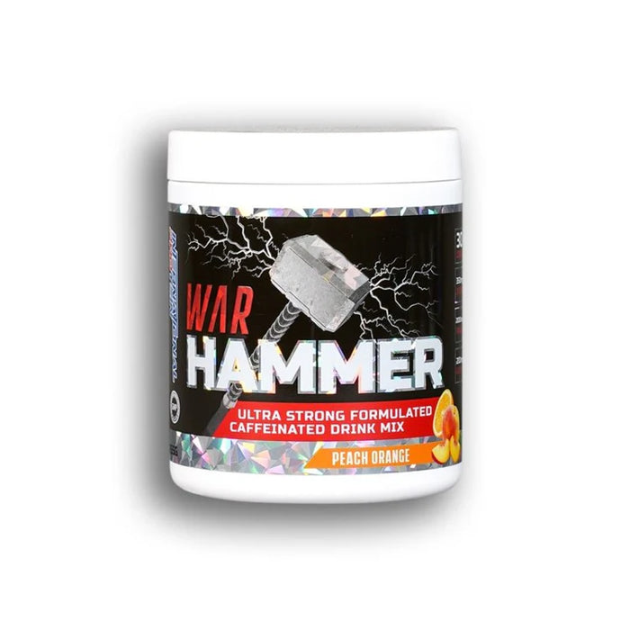 War Hammer