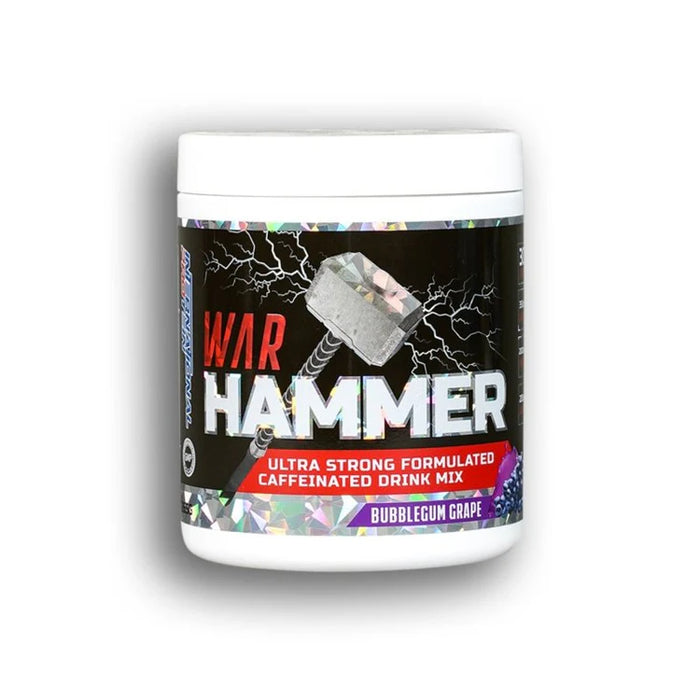 War Hammer