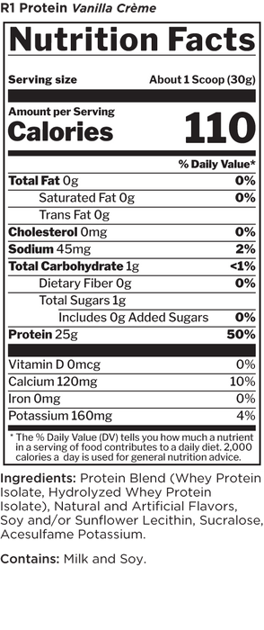 R1 Protein