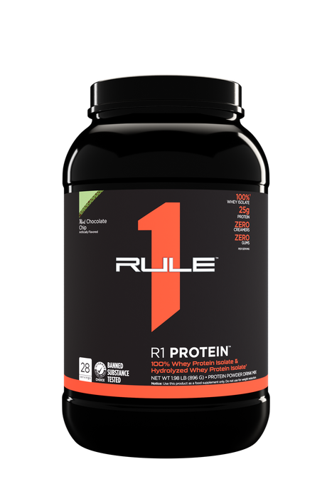 R1 Protein