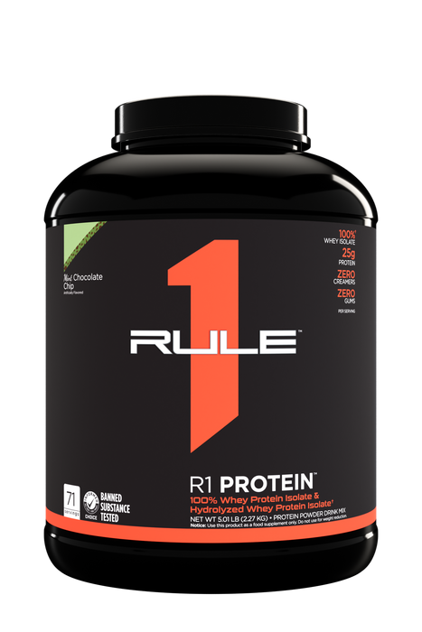 R1 Protein