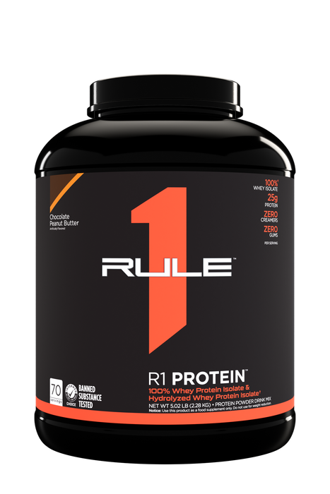 R1 Protein