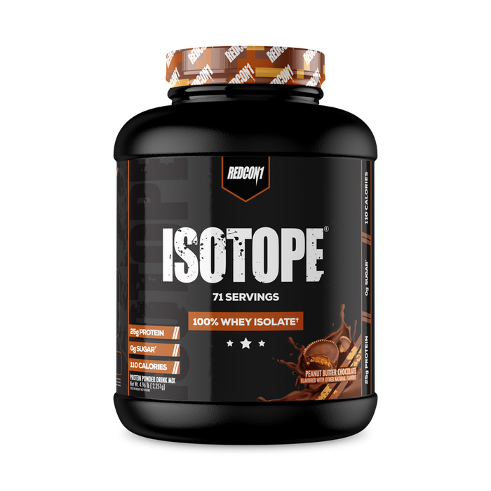 Isotope WPI