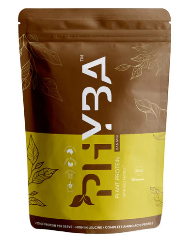 Plant Protein