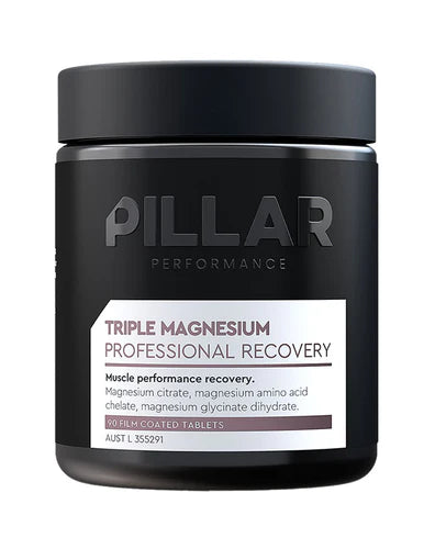 Triple Magnesium (Tablets)