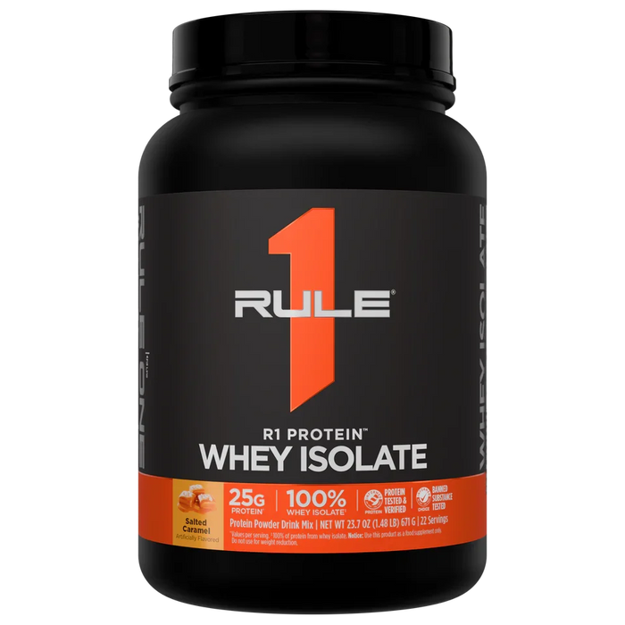 R1 Protein