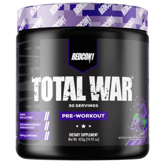 Total War