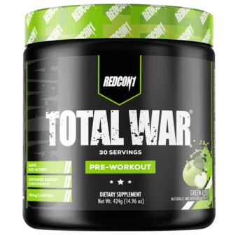 Total War