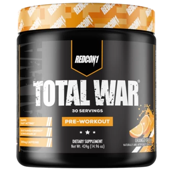 Total War