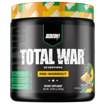 Total War