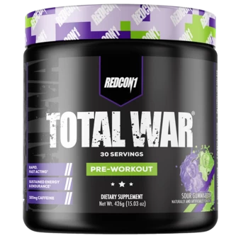 Total War