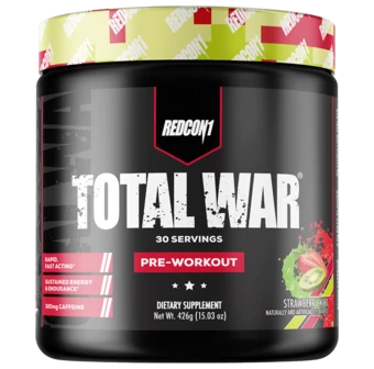 Total War