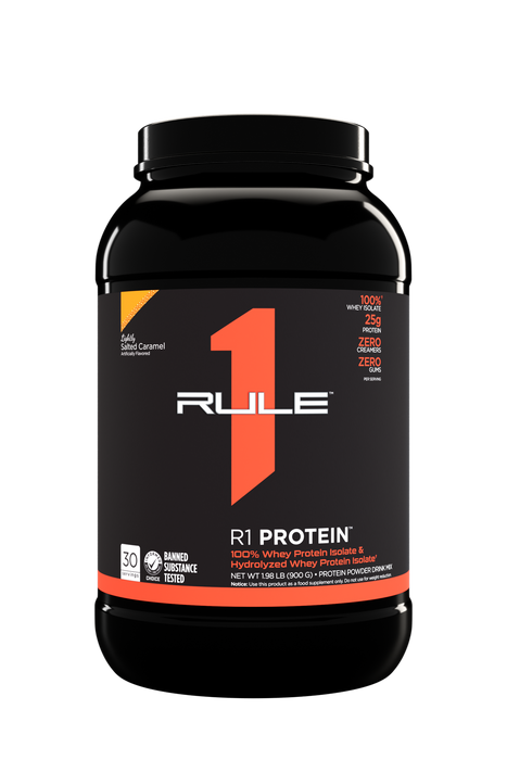 R1 Protein
