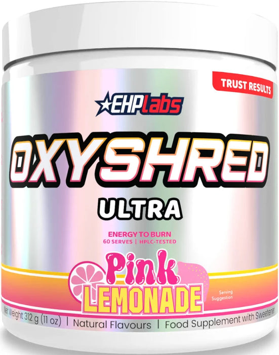 OxyShred Ultra Concentration