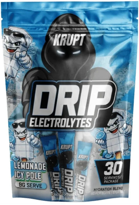 Drip Electrolytes