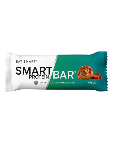 Smart Protein Bar — Unchained Supplements