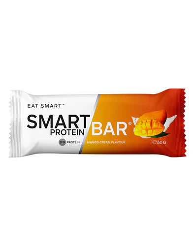 Smart Protein Bar