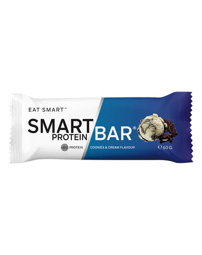 Smart Protein Bar