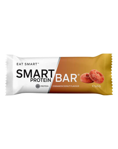 Smart Protein Bar