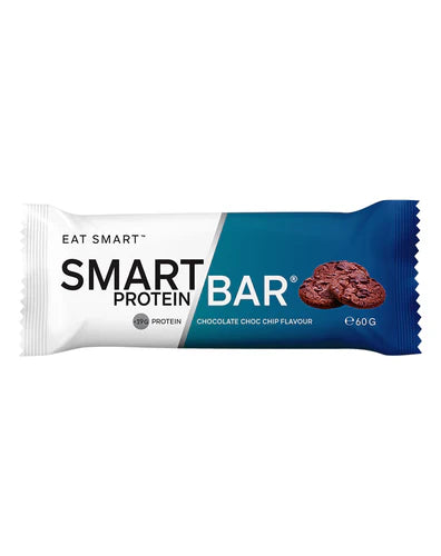 Smart Protein Bar