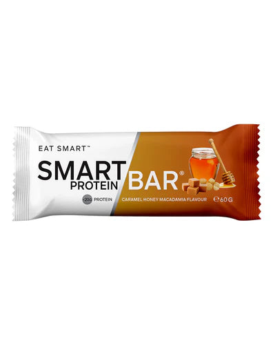 Smart Protein Bar
