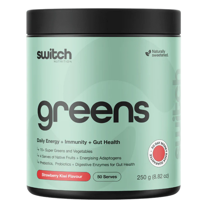 Greens (50 Serve Tub)