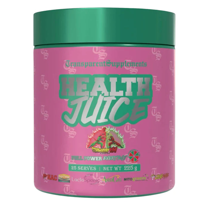Health Juice