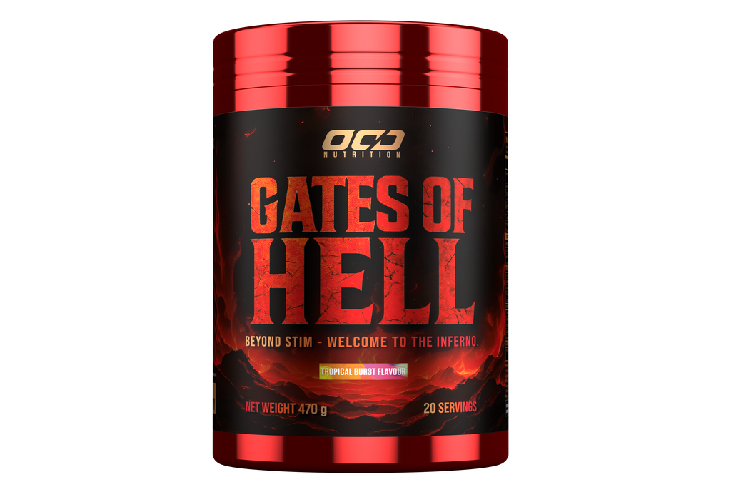 Gates Of Hell